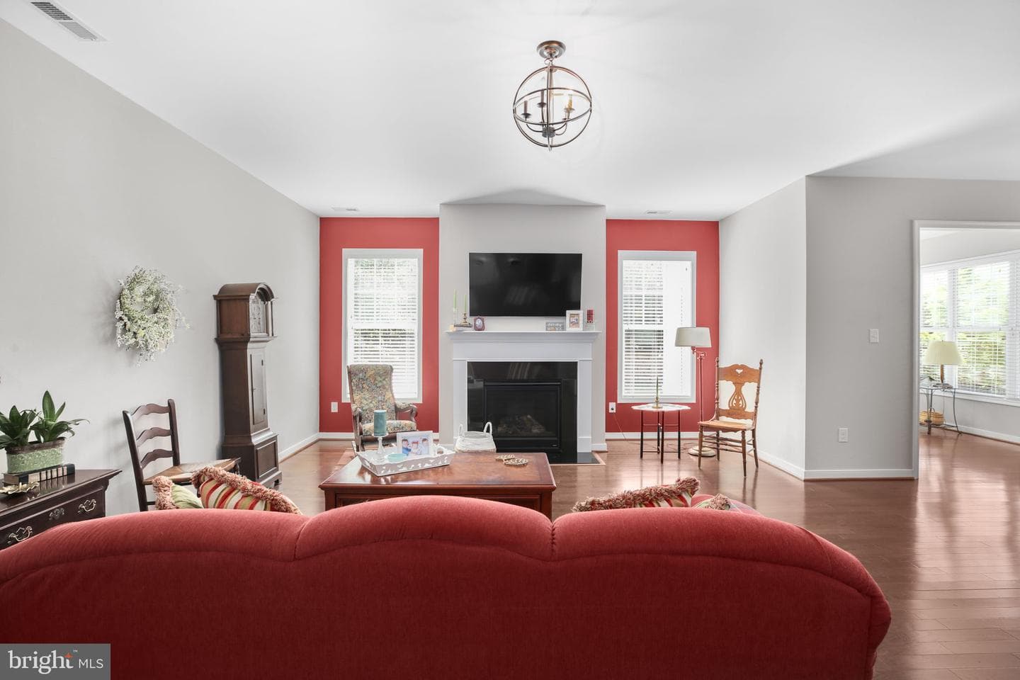 2832 Crown Grant Road photo 13