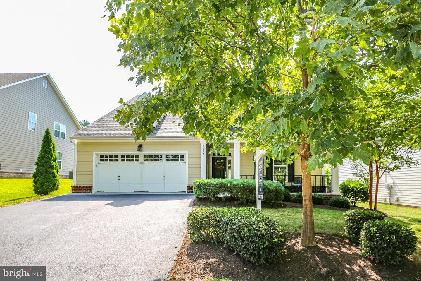 2832 Crown Grant Road photo 43