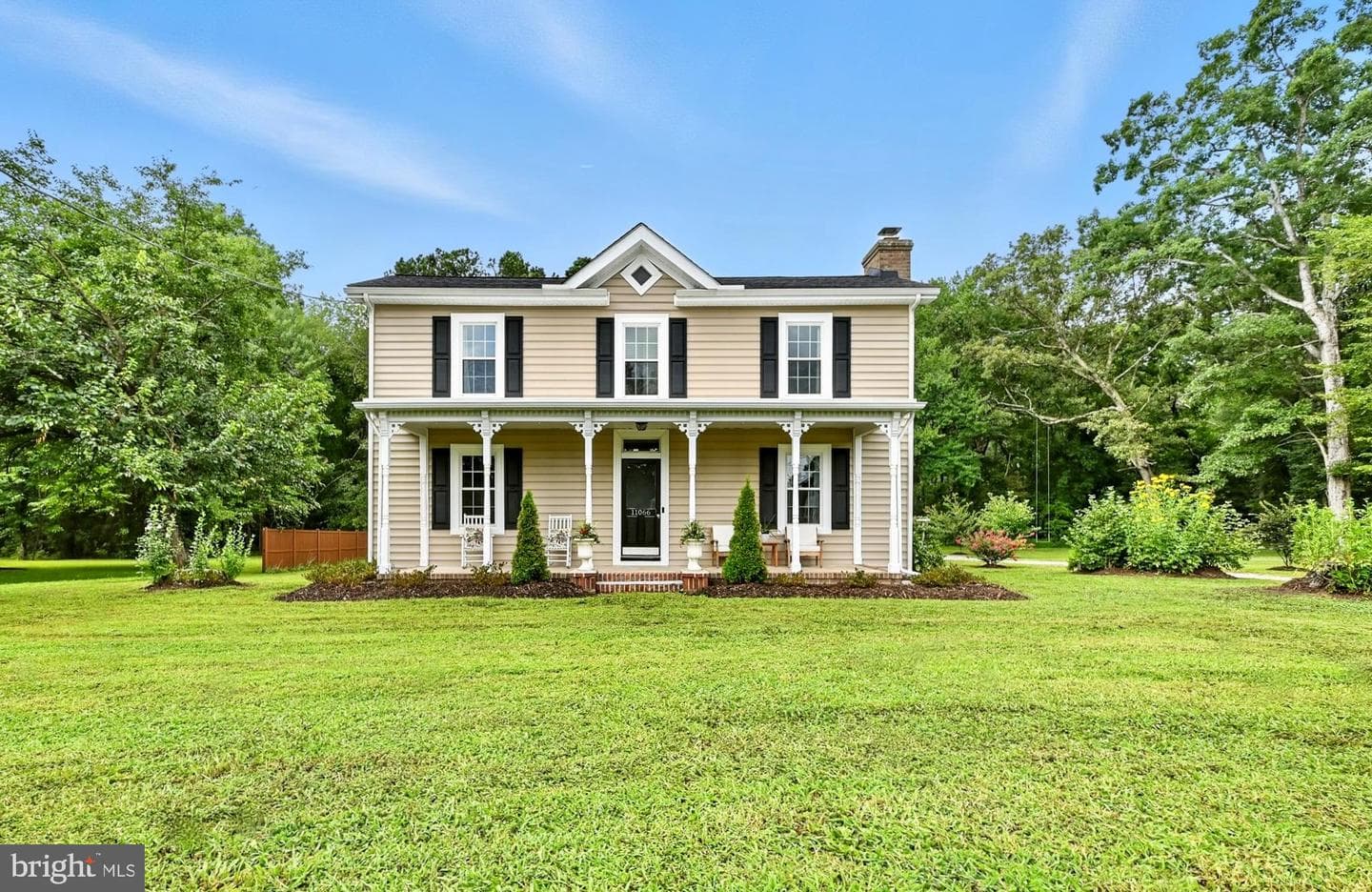 11066 Greenwood Road photo 2