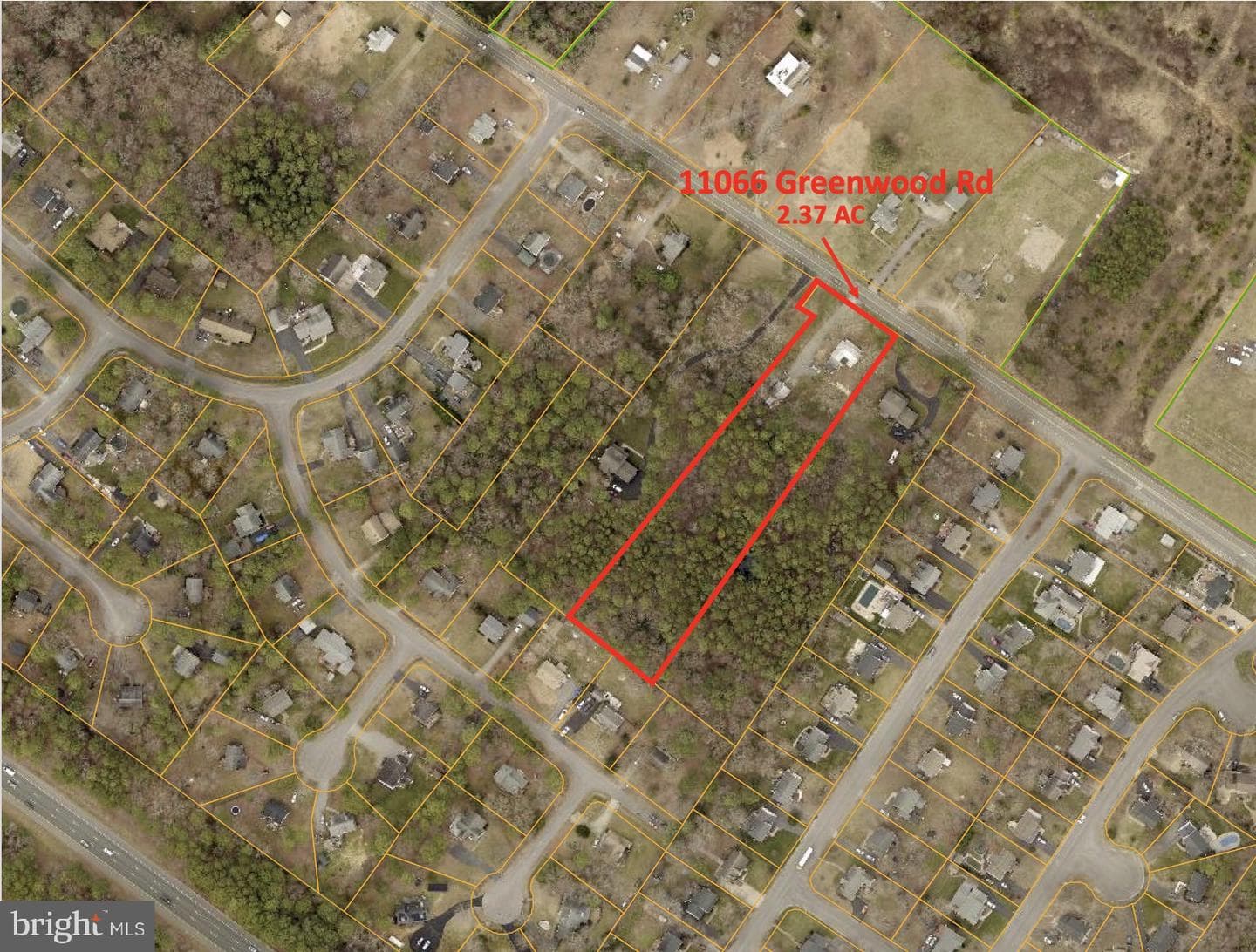 11066 Greenwood Road photo 44