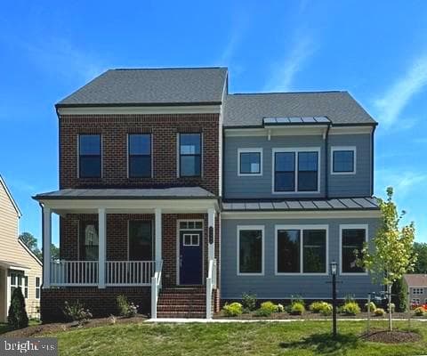 11560 Chapman Mill Dr, Glen Allen