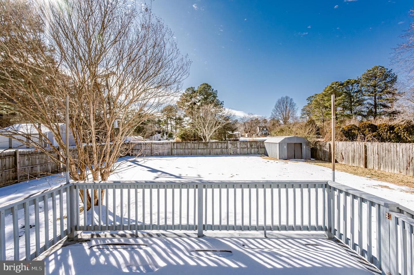 8500 Sedgemoor Drive photo 17