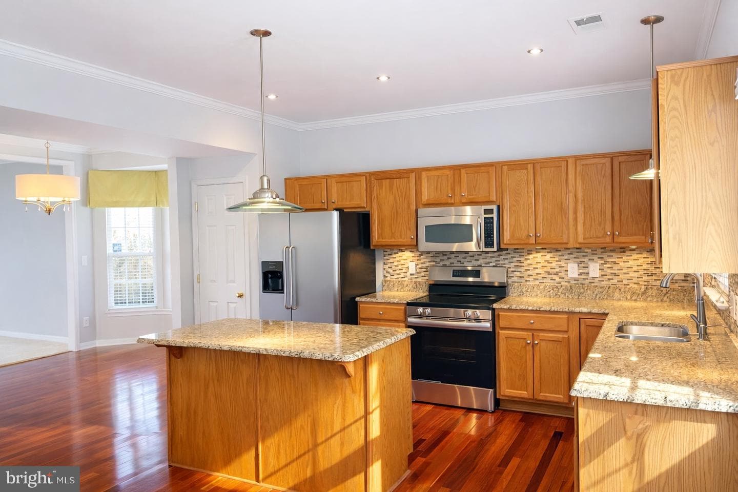 3836 Dominion Townes photo 10
