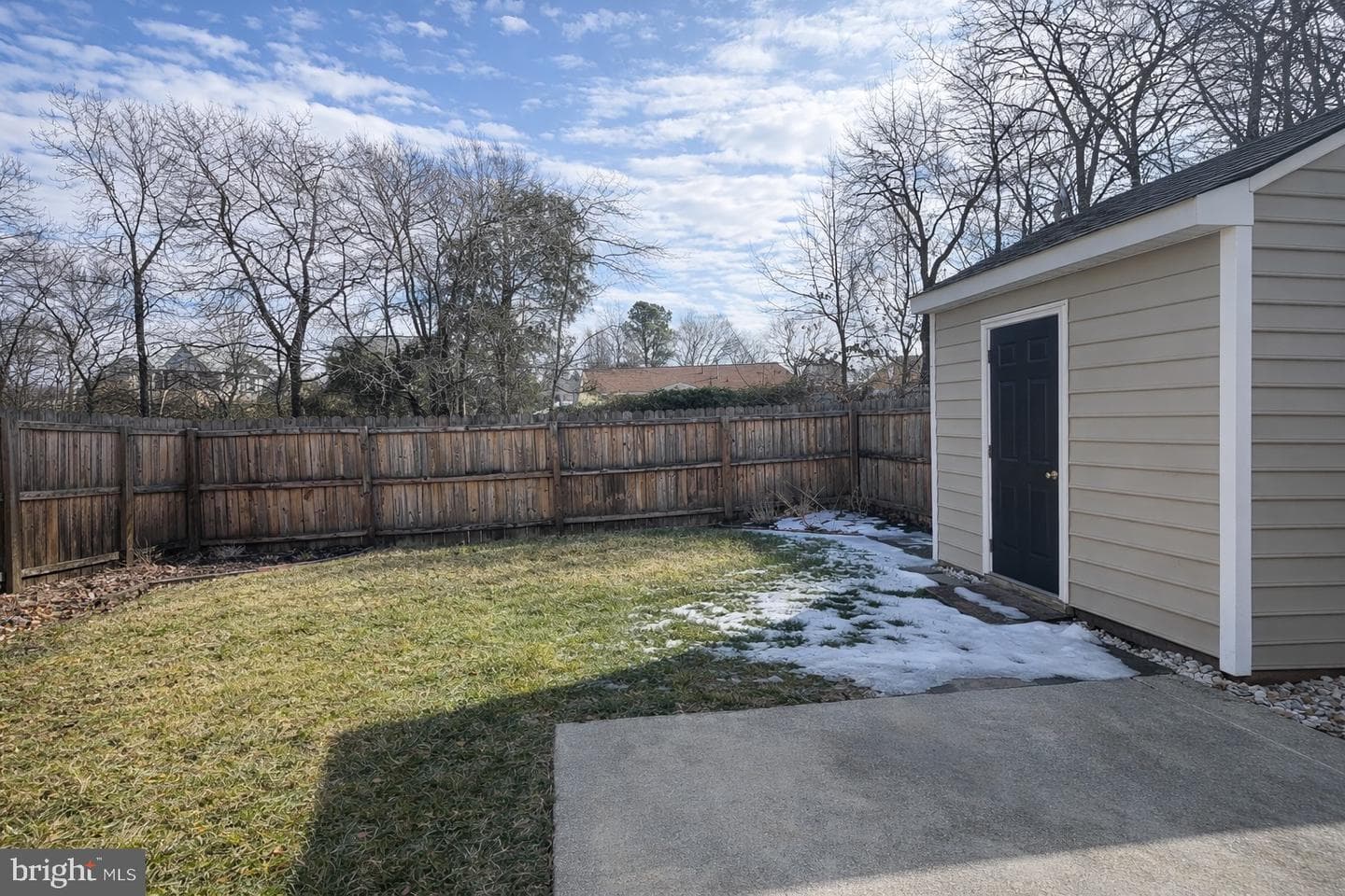 3836 Dominion Townes photo 32