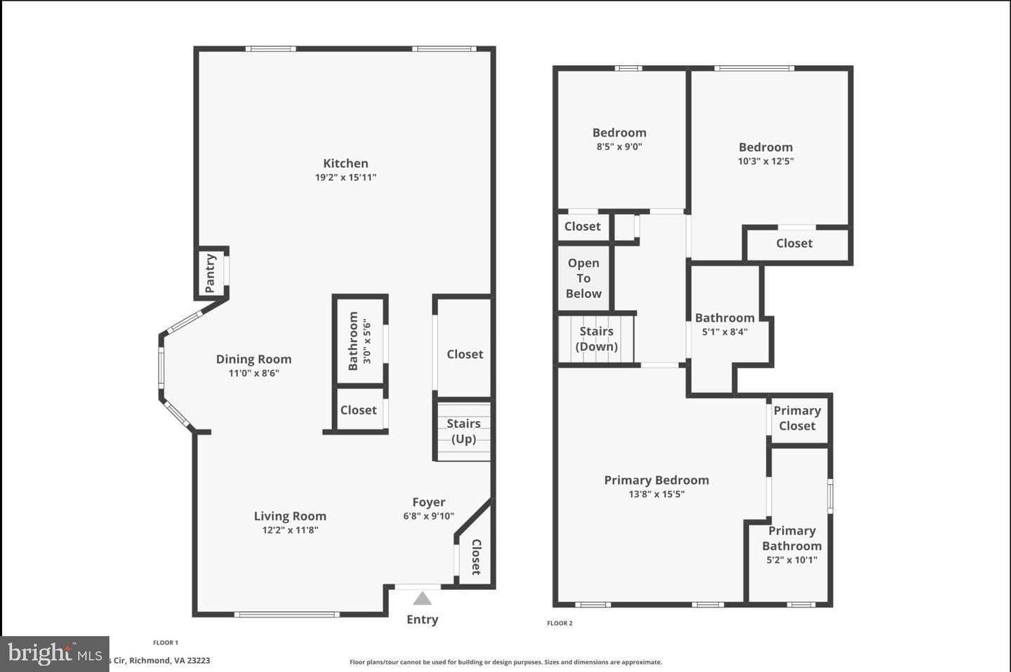 3836 Dominion Townes photo 37