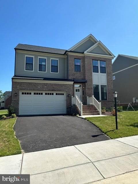 11572 Chapman Mill Dr, Glen Allen