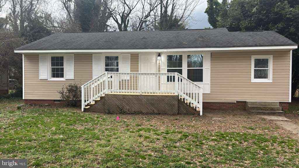 4213 Fayette Circle, Richmond