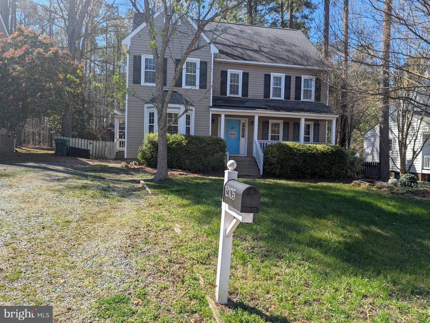 12105 Bowerton Road photo 2