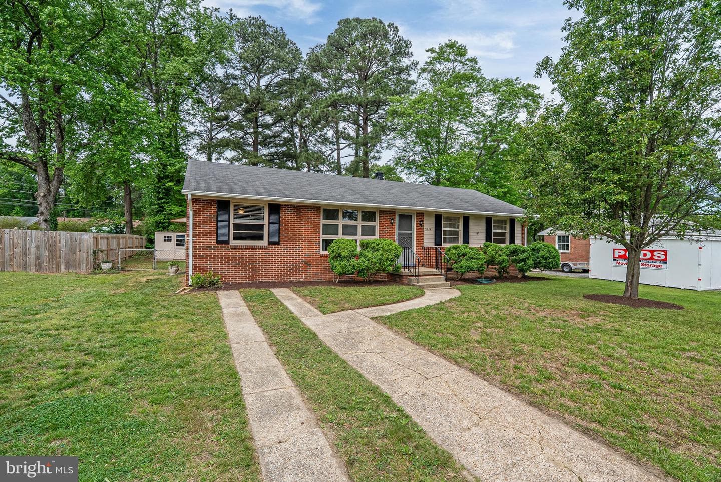 9714 Drexel Lane photo 2
