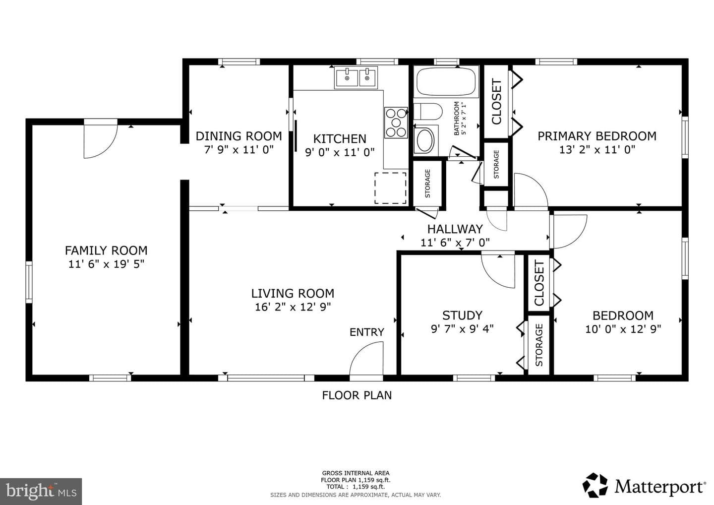 9714 Drexel Lane photo 29