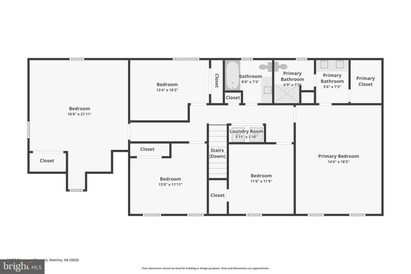 11305 Edgewood Farm Court photo 26