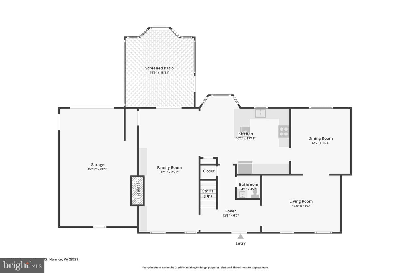 11305 Edgewood Farm Court photo 27