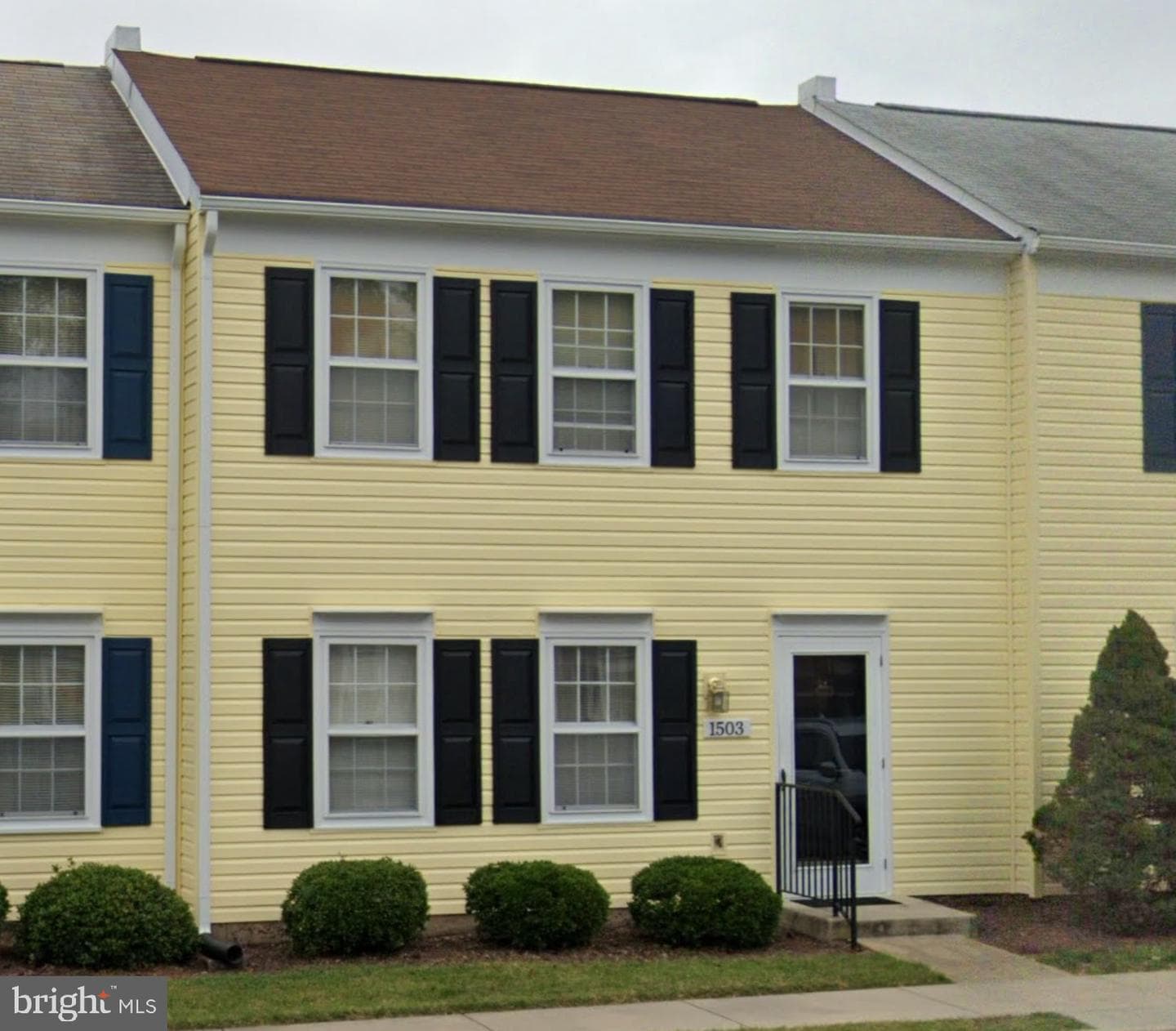 1503 Honor Drive #1503
