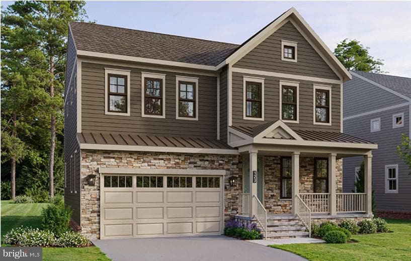 4351 Chapman Mill Drive, Glen Allen