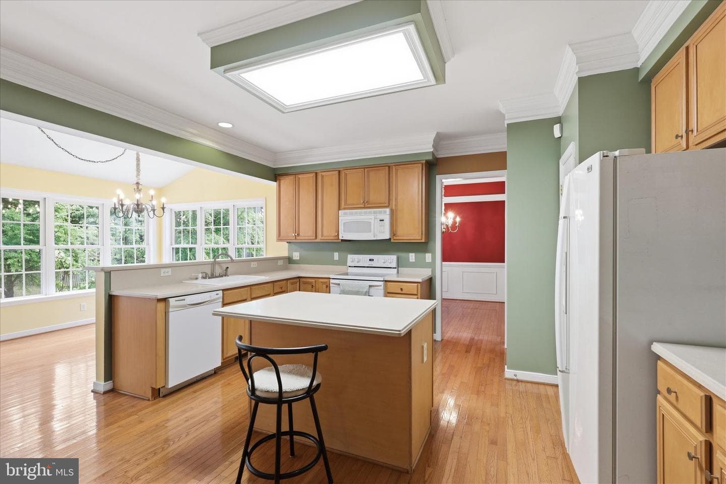 4817 Hearthstone Road photo 24
