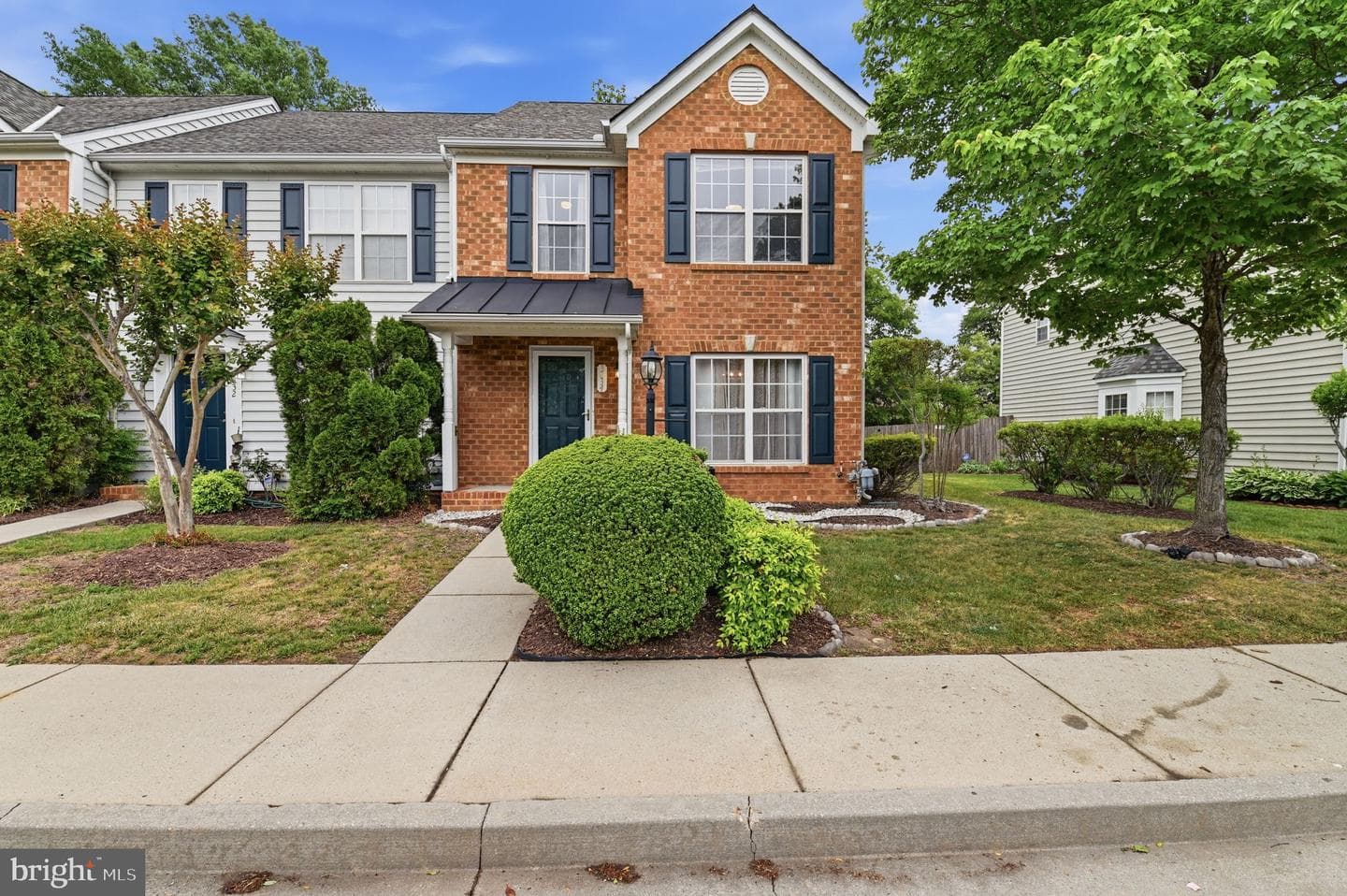 3834 Dominion Townes Circle, Richmond