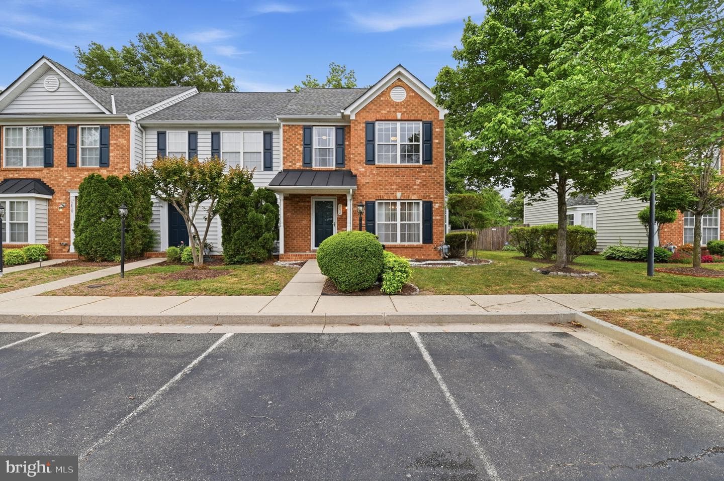 3834 Dominion Townes Circle, Richmond