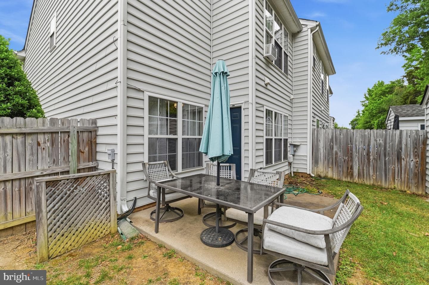 3834 Dominion Townes Circle photo 40