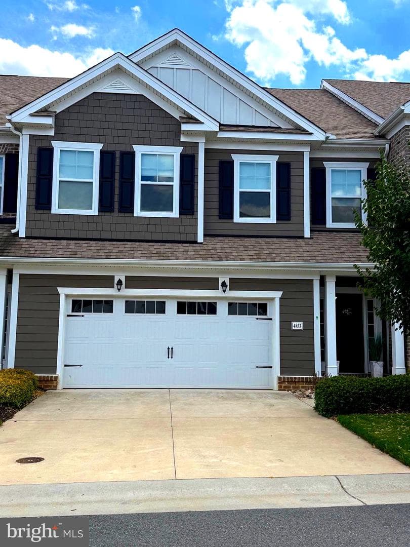 4853 Wild Horse Lane, Richmond