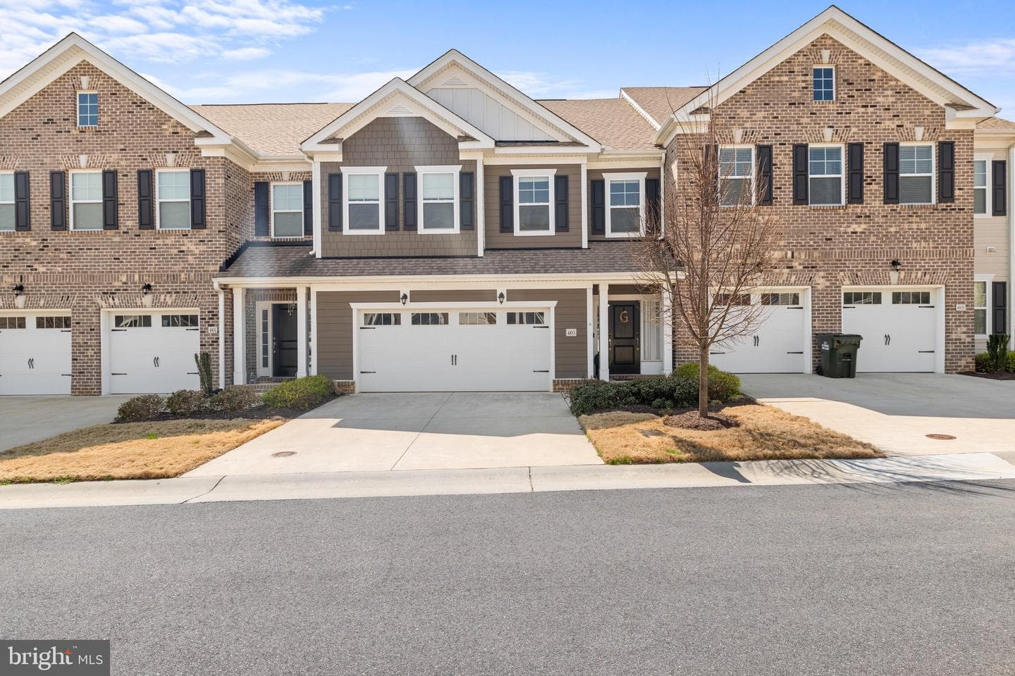 4853 Wild Horse Lane, Richmond