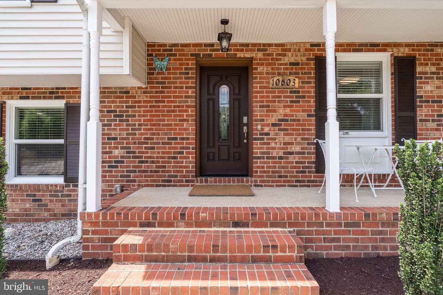 10603 Gayton Road photo 10