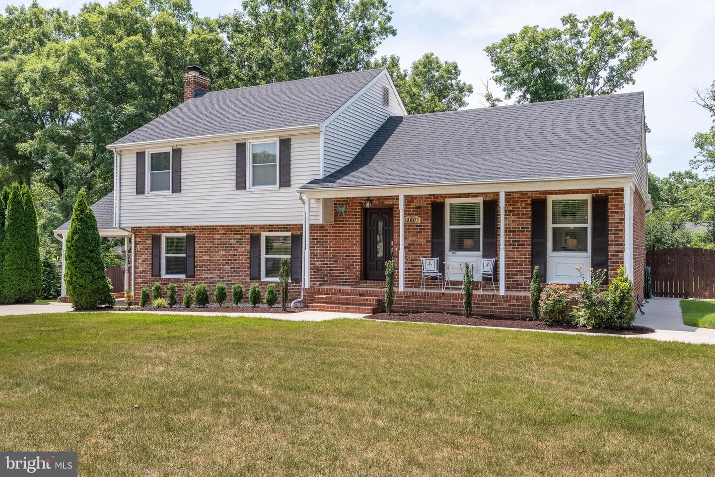 10603 Gayton Road photo 2