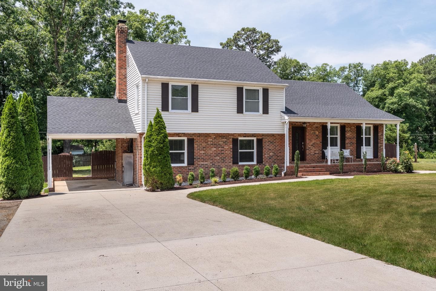 10603 Gayton Road photo 3