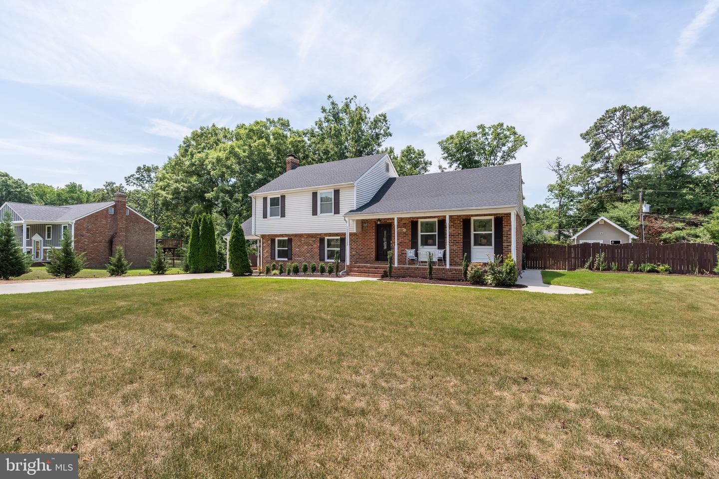 10603 Gayton Road photo 5
