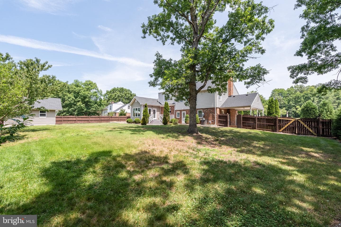 10603 Gayton Road photo 53