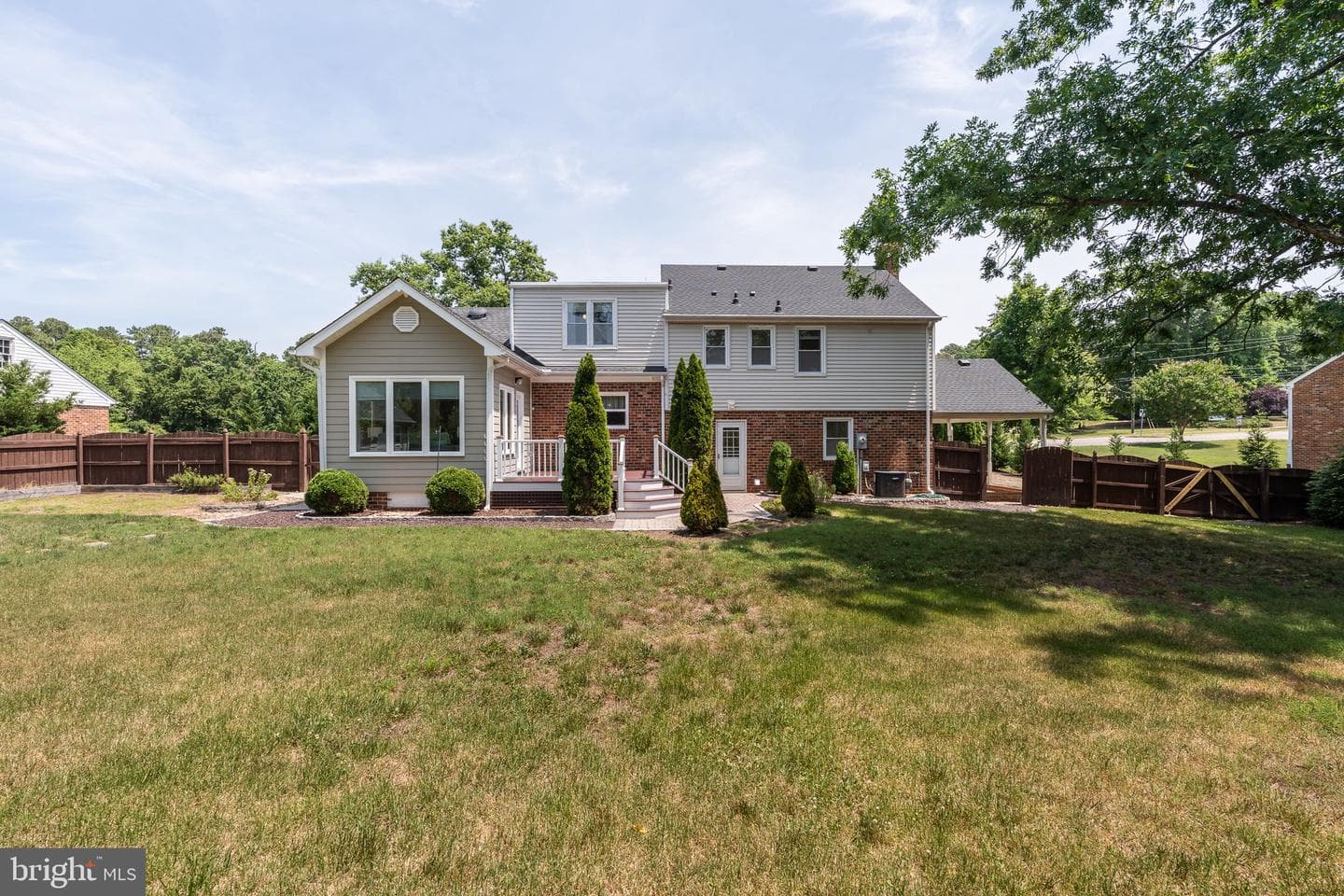 10603 Gayton Road photo 54