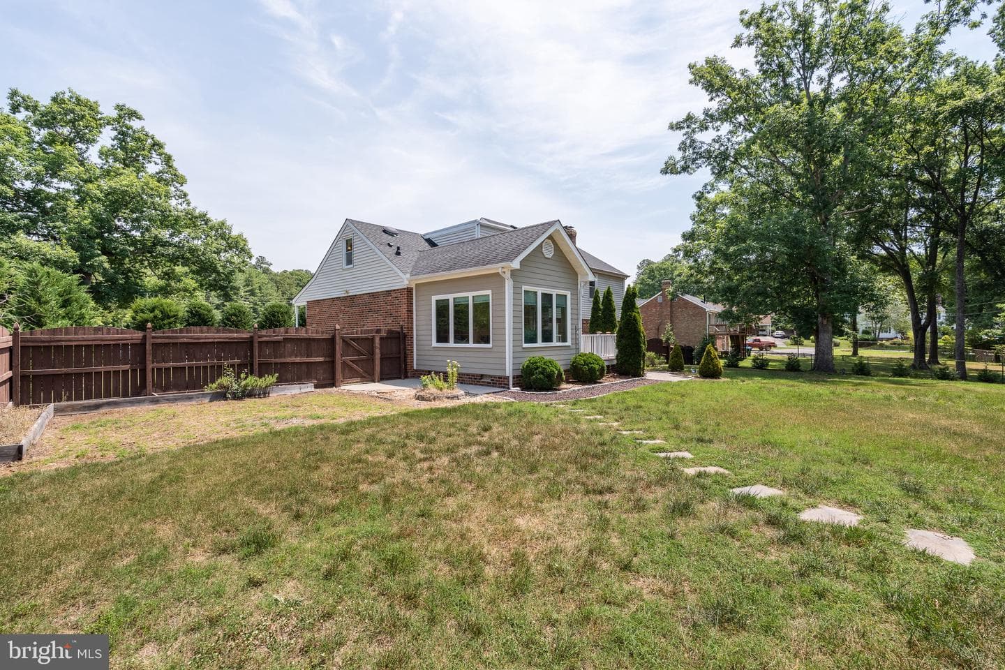 10603 Gayton Road photo 57