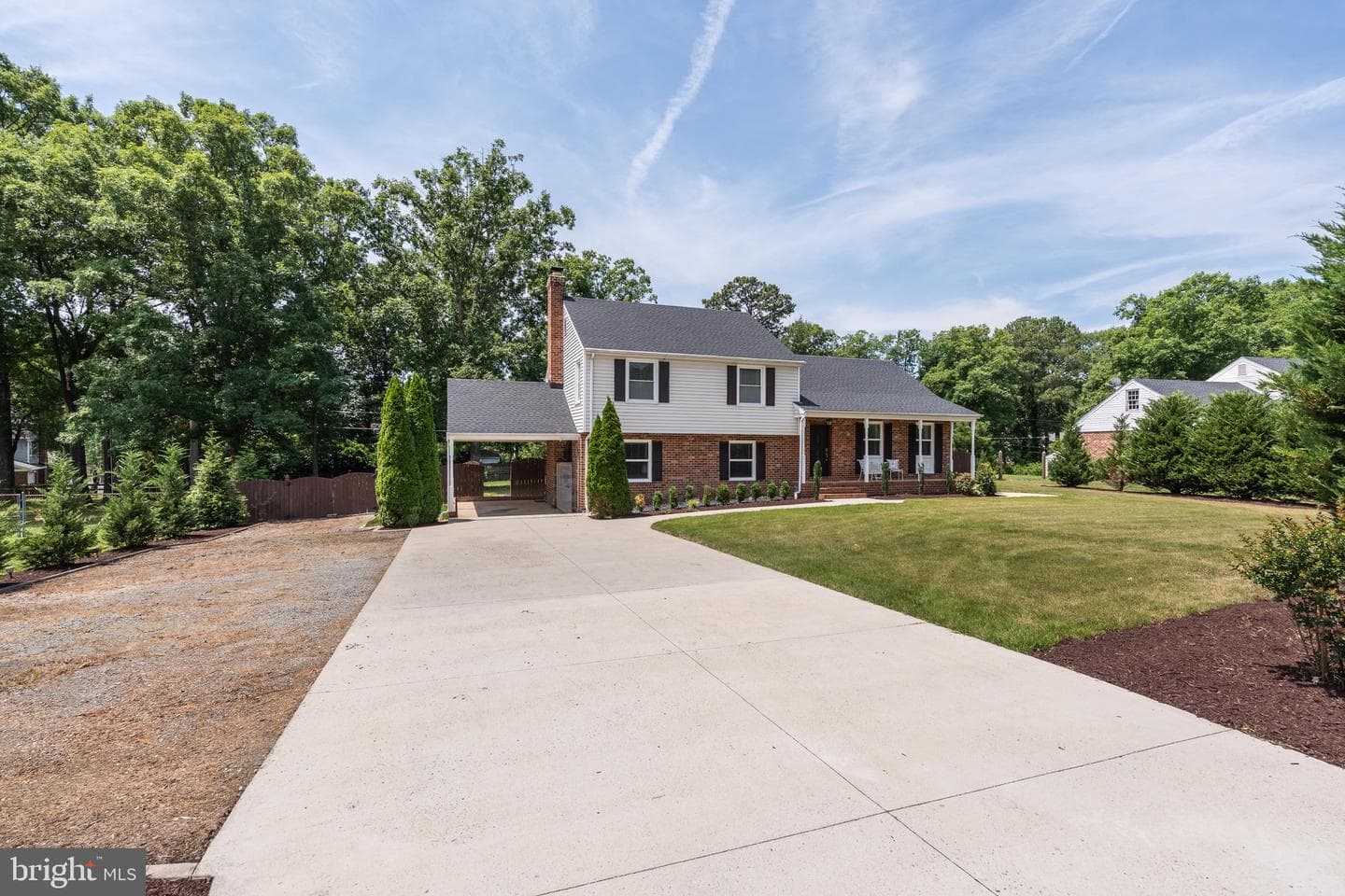 10603 Gayton Road photo 6