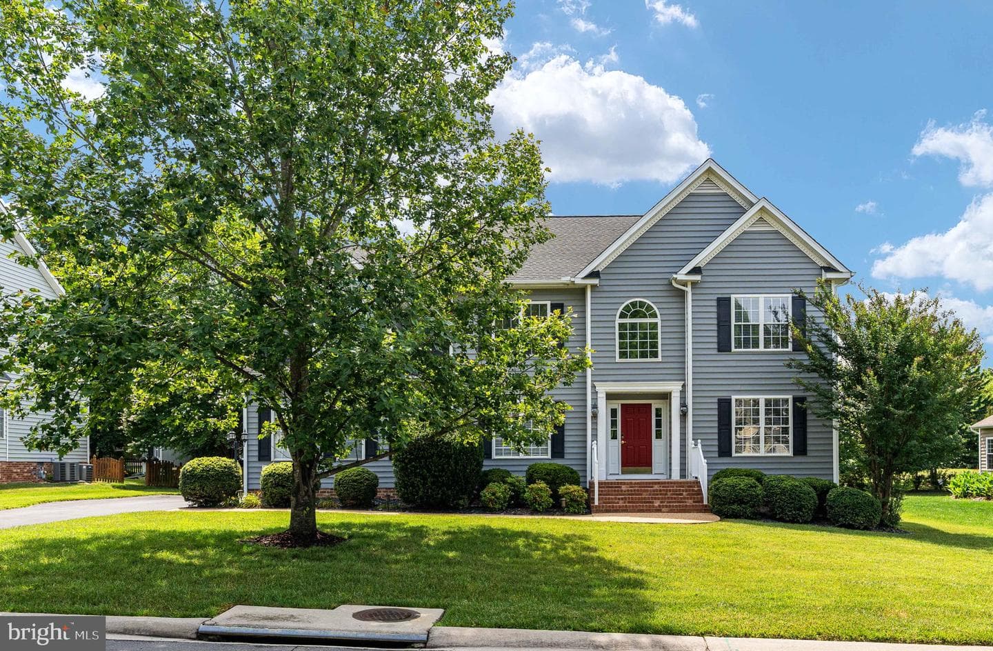 4717 Greenbrooke Drive, Glen Allen