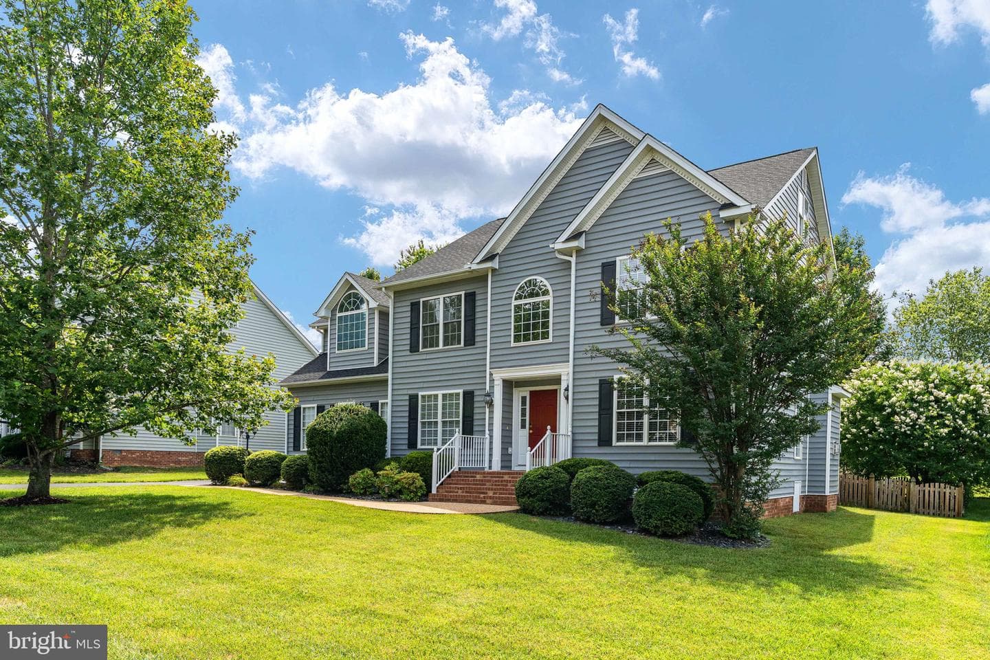 4717 Greenbrooke Drive, Glen Allen