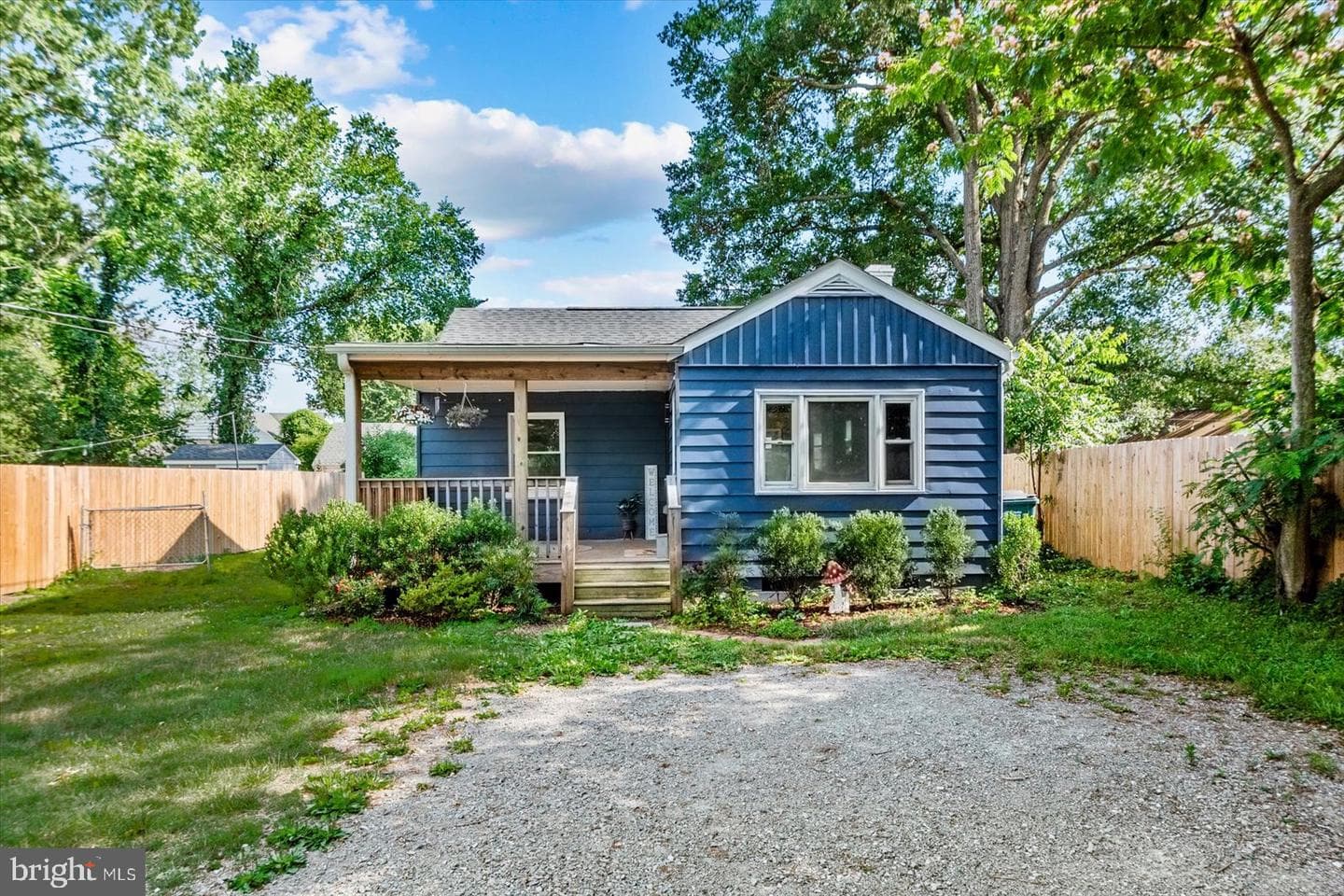 2309 Fleet Avenue, Henrico