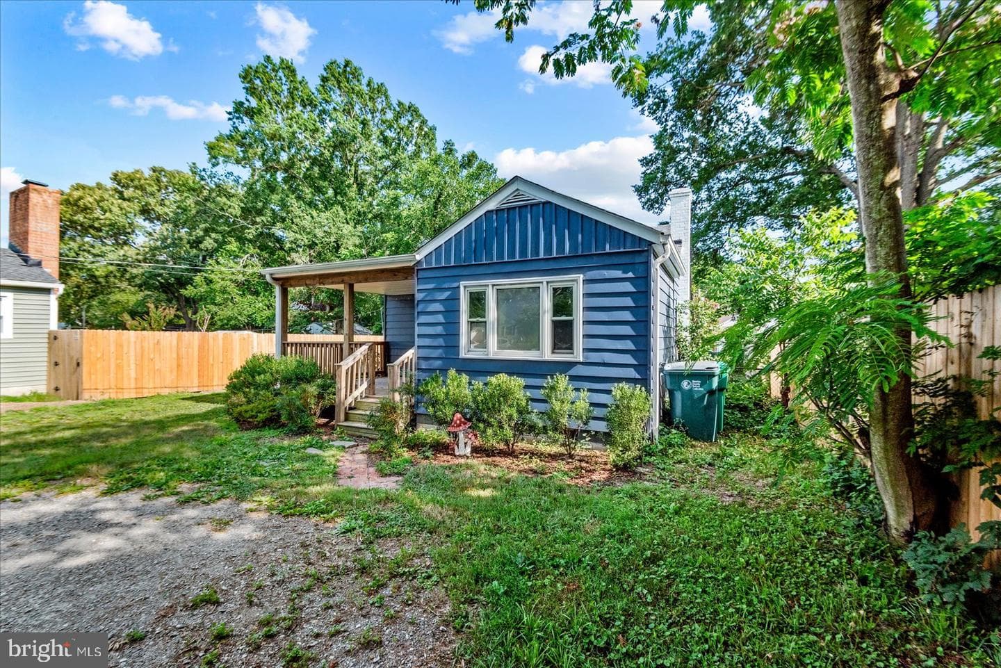2309 Fleet Avenue, Henrico