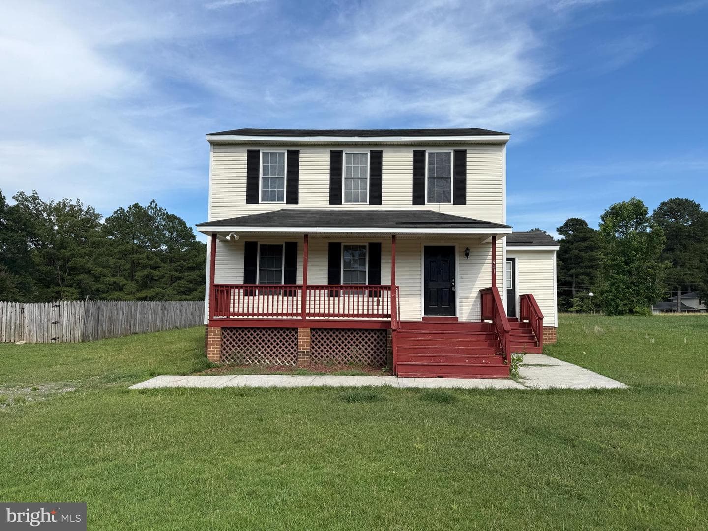 441 N Ivy Avenue, Highland Springs