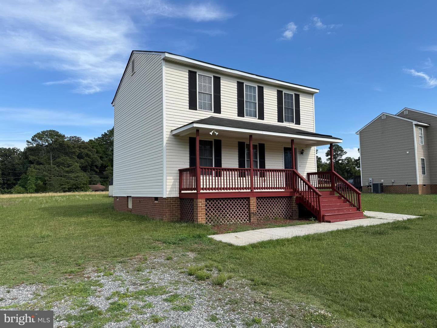 441 N Ivy Avenue, Highland Springs