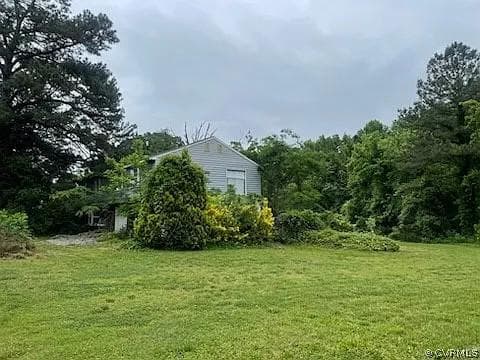 5820 Hermitage Road, Richmond