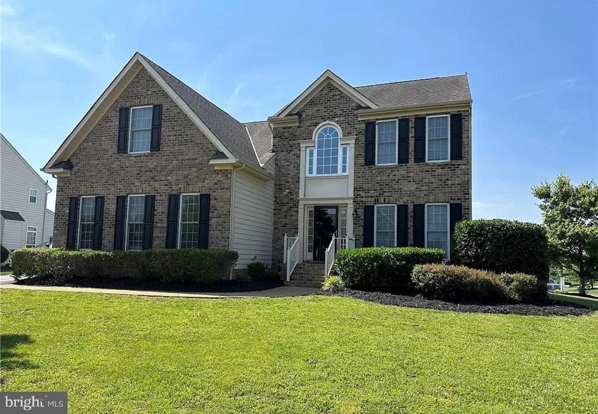 4327 Fox Trotter Drive, Richmond