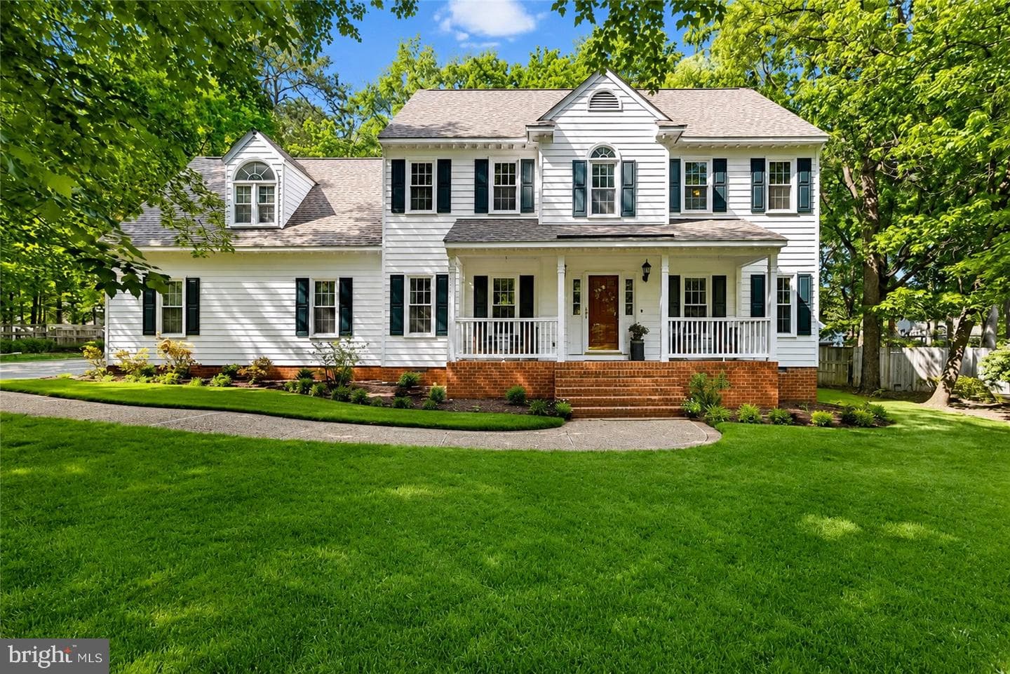 11410 Lindenshire Lane photo 1
