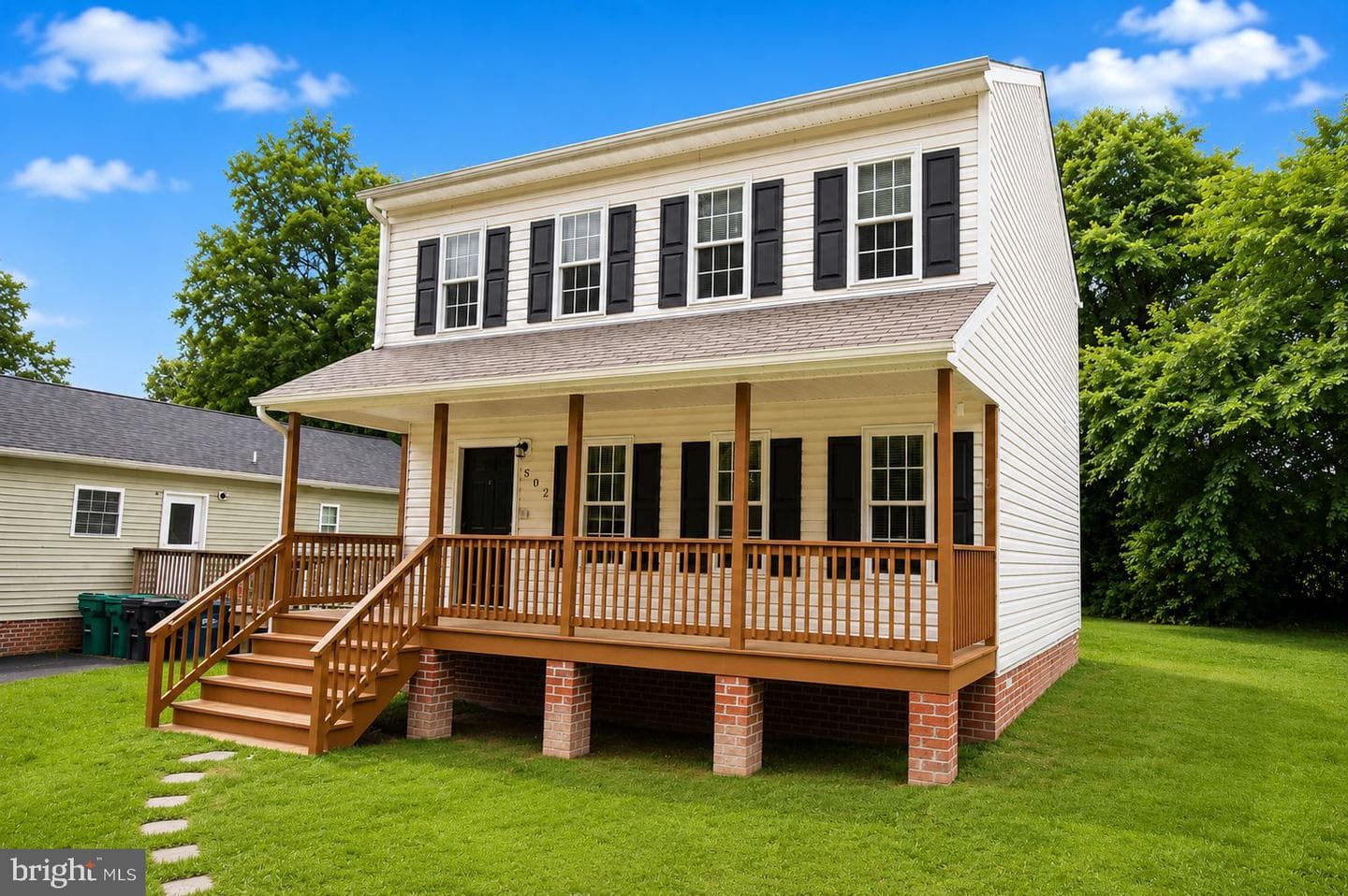 502 Highland Avenue photo 3
