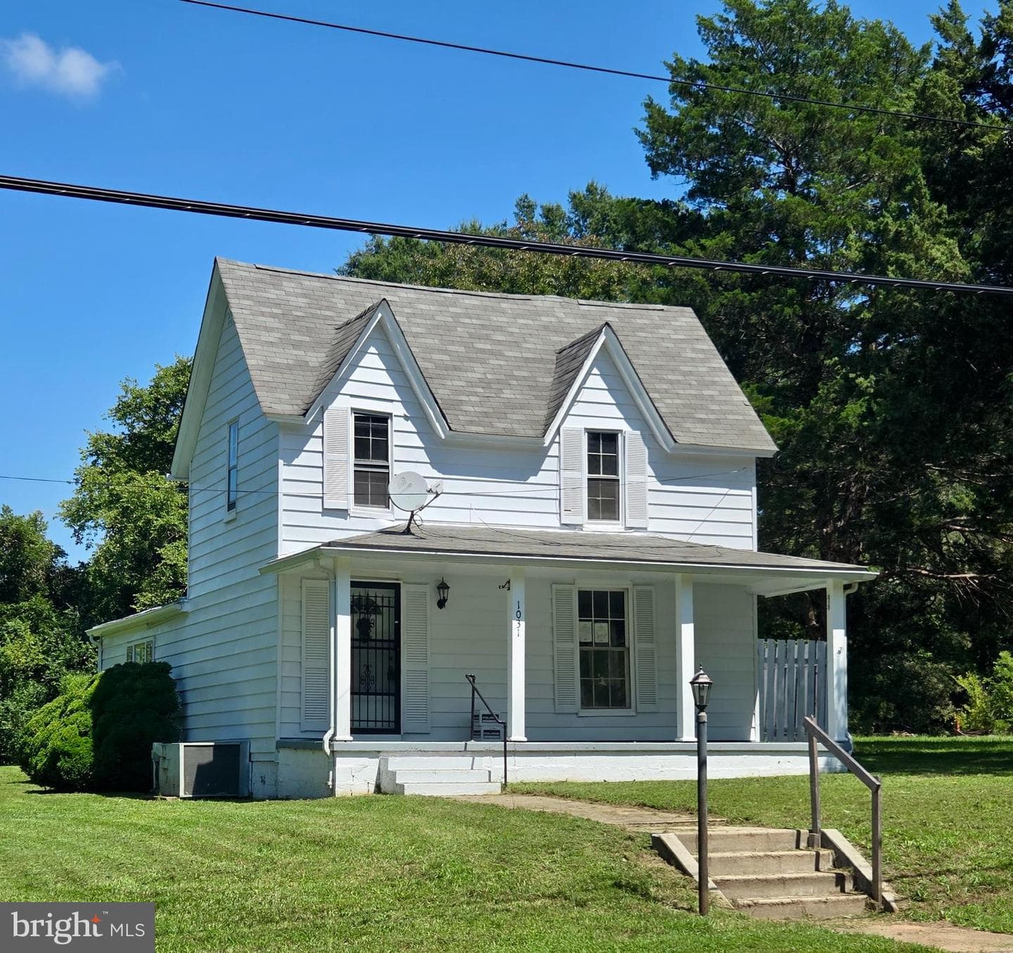 1031 Macdonald Drive, Scottsburg
