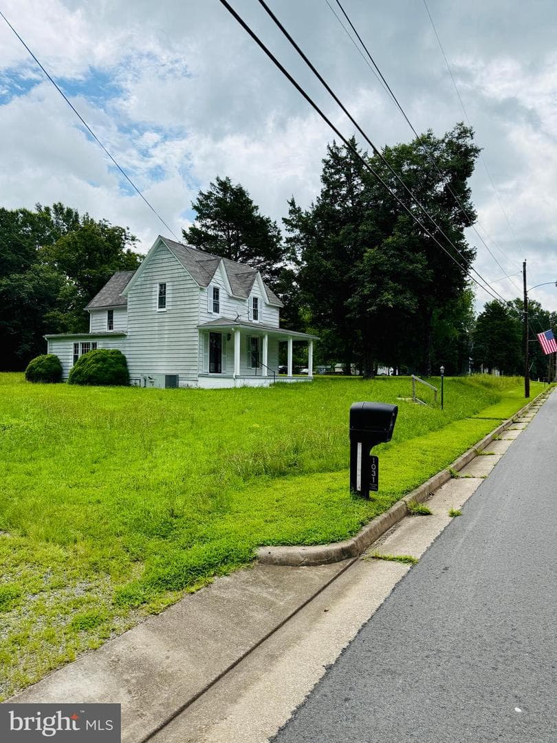 1031 Macdonald Drive, Scottsburg