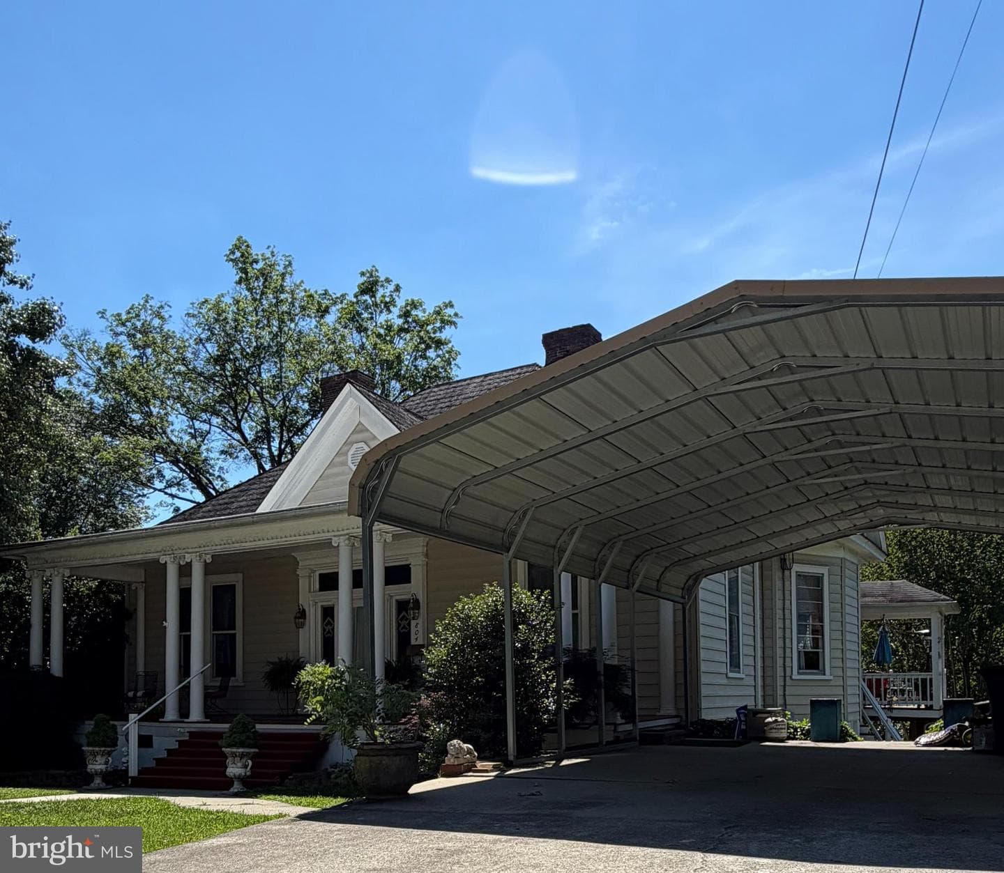 804 Grove Ave photo 30