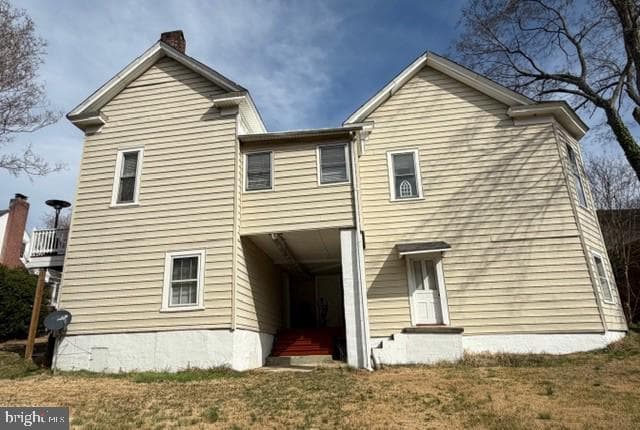804 Grove Ave photo 4