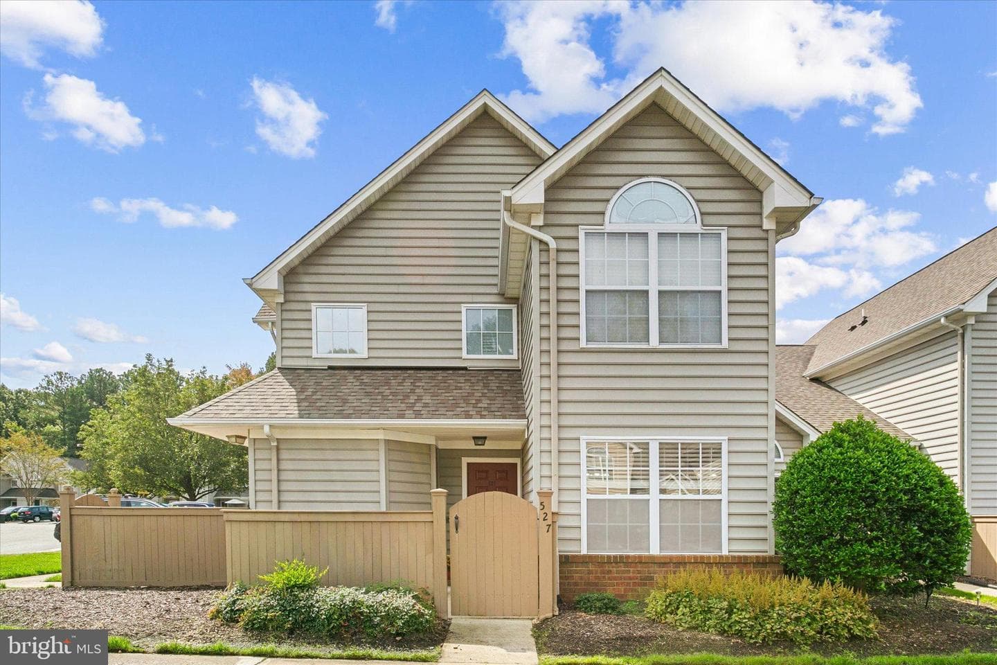 527 Fairway Lookout