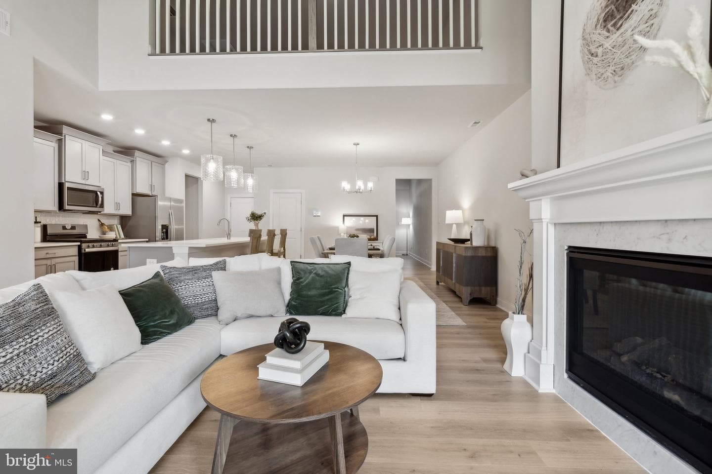 1268 Treviso Bay, Williamsburg