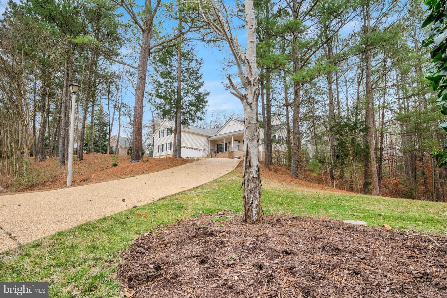 100 Lakewood Drive, Williamsburg