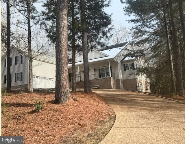 100 Lakewood Drive, Williamsburg